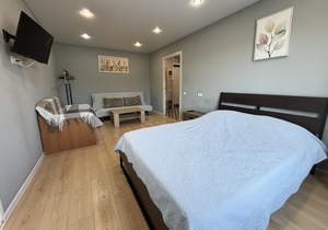 2-к квартира, вторичка, 45м2, 3/9 этаж