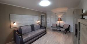 1-к квартира, вторичка, 38м2, 6/10 этаж