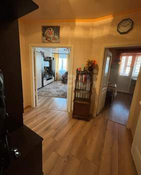 1-к квартира, вторичка, 44м2, 2/10 этаж