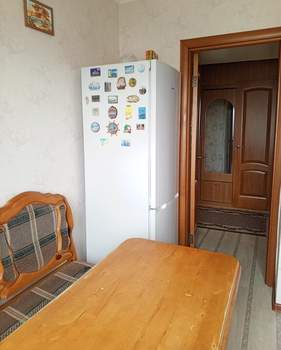 2-к квартира, вторичка, 51м2, 9/9 этаж