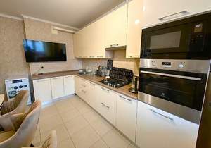 3-к квартира, вторичка, 71м2, 4/9 этаж