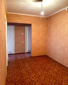 3-к квартира, вторичка, 71м2, 3/9 этаж