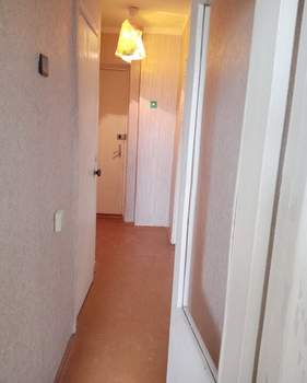 1-к квартира, вторичка, 35м2, 5/5 этаж