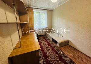 2-к квартира, вторичка, 43м2, 1/5 этаж