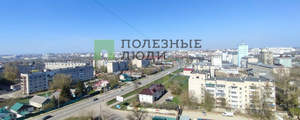 2-к квартира, вторичка, 72м2, 2/17 этаж