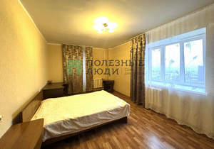 3-к квартира, вторичка, 98м2, 13/14 этаж