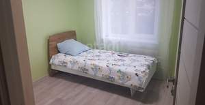 4-к квартира, вторичка, 81м2, 2/5 этаж