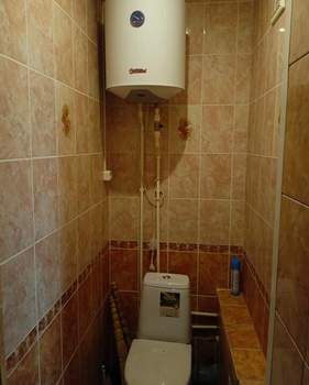 2-к квартира, вторичка, 65м2, 6/11 этаж