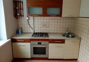 1-к квартира, вторичка, 34м2, 4/9 этаж