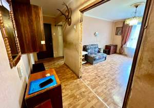 3-к квартира, вторичка, 60м2, 2/9 этаж