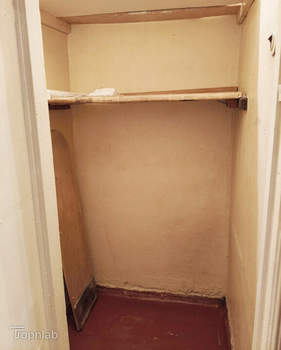 2-к квартира, вторичка, 41м2, 3/3 этаж