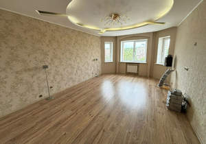 1-к квартира, вторичка, 58м2, 7/9 этаж