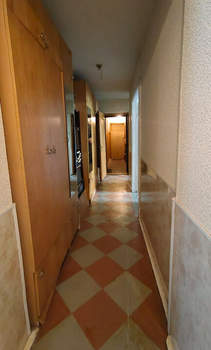 3-к квартира, вторичка, 62м2, 4/9 этаж