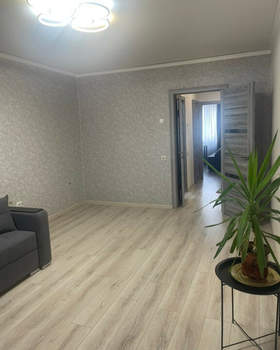 1-к квартира, вторичка, 40м2, 8/9 этаж