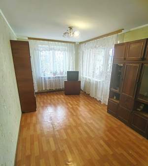 2-к квартира, вторичка, 51м2, 3/9 этаж