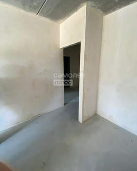 3-к квартира, вторичка, 93м2, 3/19 этаж