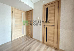 3-к квартира, вторичка, 67м2, 5/9 этаж