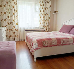 2-к квартира, вторичка, 59м2, 2/17 этаж