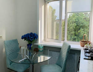 2-к квартира, вторичка, 41м2, 3/5 этаж