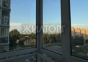 1-к квартира, вторичка, 34м2, 6/10 этаж