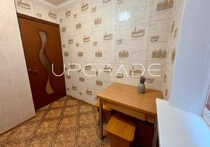 1-к квартира, вторичка, 31м2, 1/5 этаж