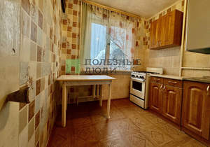 2-к квартира, вторичка, 45м2, 3/5 этаж