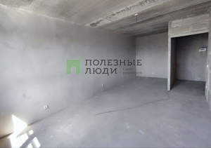 1-к квартира, вторичка, 44м2, 10/19 этаж