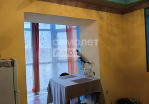 1-к квартира, вторичка, 51м2, 6/9 этаж