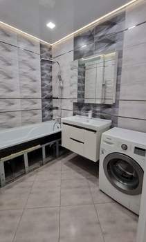 2-к квартира, вторичка, 68м2, 12/14 этаж