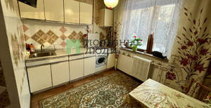 2-к квартира, вторичка, 50м2, 2/9 этаж