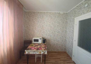 1-к квартира, вторичка, 37м2, 8/9 этаж