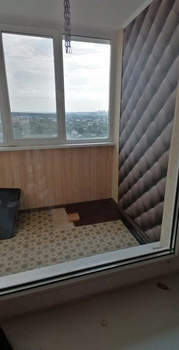 3-к квартира, вторичка, 63м2, 8/9 этаж