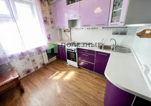 2-к квартира, вторичка, 51м2, 2/10 этаж