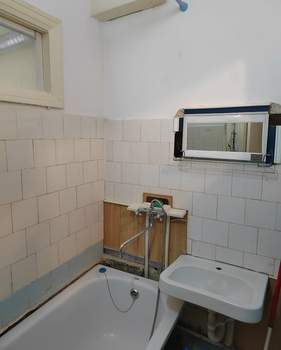 2-к квартира, вторичка, 43м2, 4/5 этаж