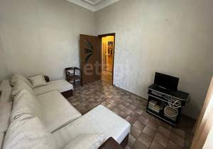 3-к квартира, вторичка, 55м2, 2/3 этаж