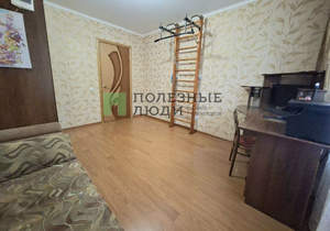 2-к квартира, вторичка, 51м2, 4/9 этаж