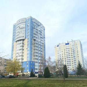 1-к квартира, вторичка, 43м2, 3/17 этаж
