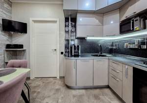 2-к квартира, вторичка, 62м2, 7/9 этаж