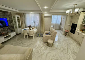 2-к квартира, вторичка, 100м2, 14/16 этаж