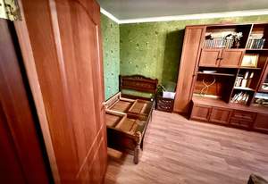 1-к квартира, вторичка, 35м2, 1/9 этаж