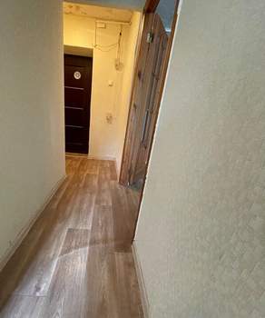 2-к квартира, вторичка, 42м2, 2/5 этаж