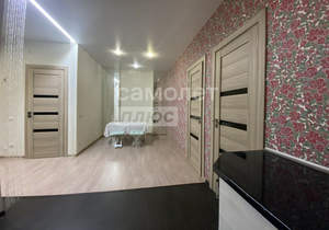 4-к квартира, вторичка, 83м2, 15/16 этаж