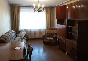 3-к квартира, вторичка, 66м2, 2/9 этаж