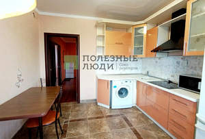 1-к квартира, вторичка, 47м2, 9/15 этаж