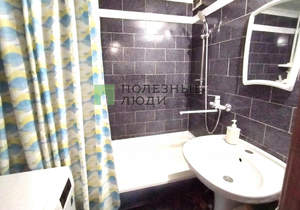 2-к квартира, вторичка, 53м2, 3/9 этаж