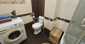 2-к квартира, вторичка, 59м2, 4/5 этаж