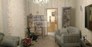 3-к квартира, вторичка, 66м2, 2/4 этаж