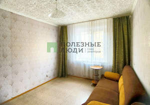 2-к квартира, вторичка, 50м2, 3/9 этаж