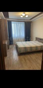 3-к квартира, вторичка, 96м2, 5/16 этаж