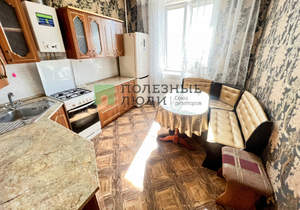 2-к квартира, вторичка, 56м2, 3/5 этаж